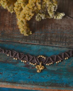 choker-kette-hippiestyle-outfit-erdfarben