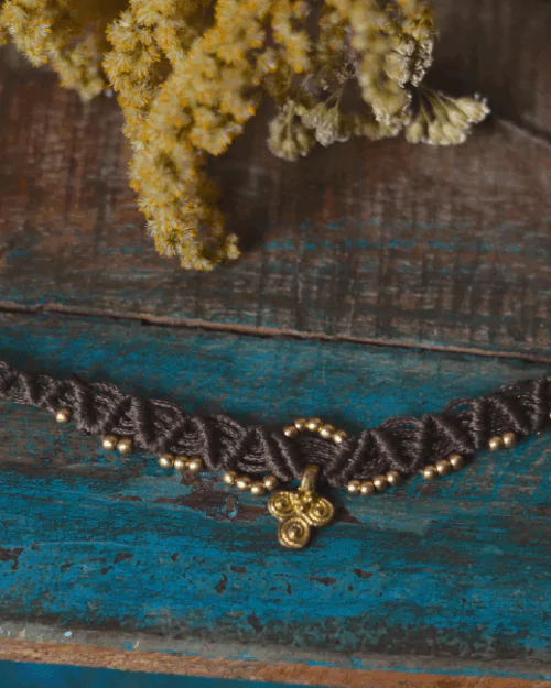 choker-kette-hippiestyle-outfit-erdfarben