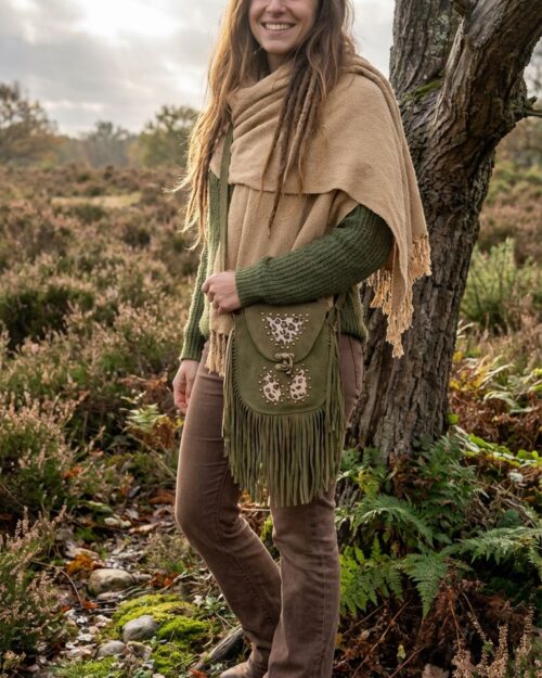 fransen-tasche-boho-chic