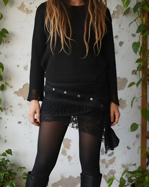 goa-rock-schwarz-grunge-outfit