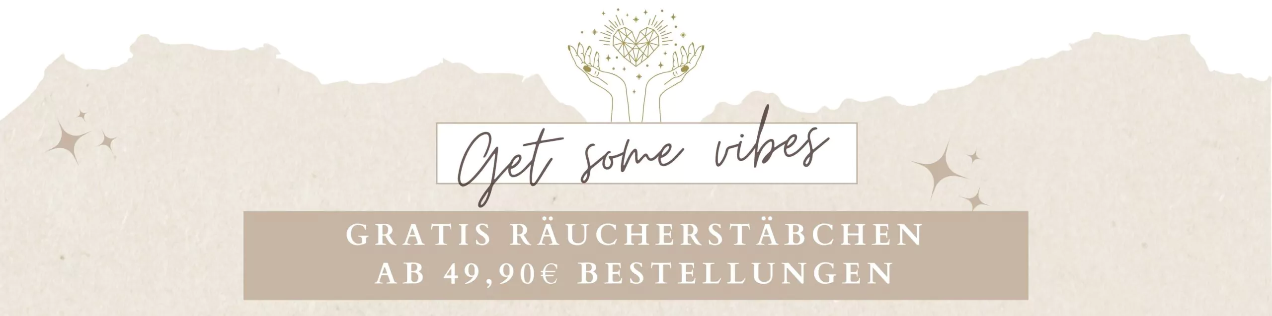 Kopie von Nostalgic Neutral Large Shopify Banners - Home Page Slider Banner #3