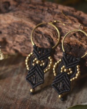 makrame-ohrringe-hippiemode-alternativ