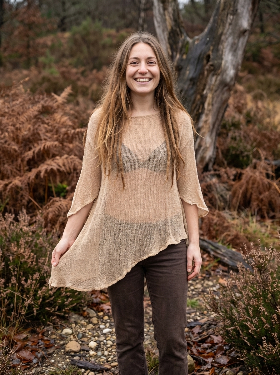 mesh-pullover-zipfel-oberteil-nomadic-affairs