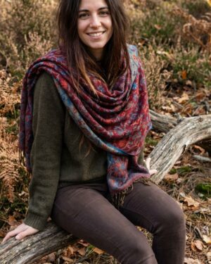 schal-blumen-muster-winter-mode-ethno