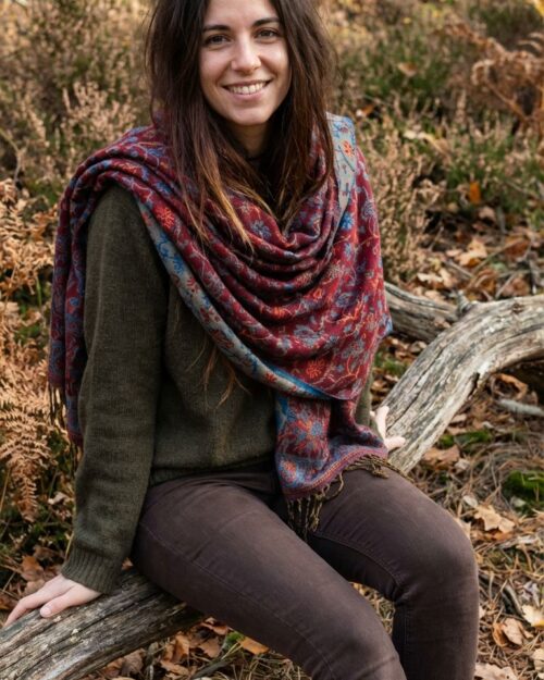 schal-blumen-muster-winter-mode-ethno