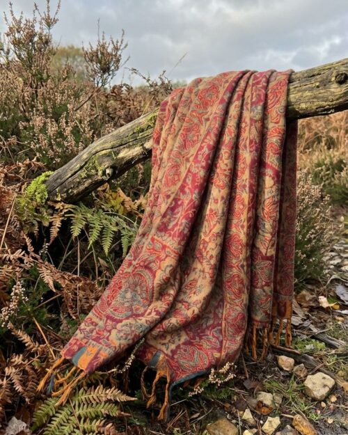 schal-bohemian-muster-paisley-geschenkidee