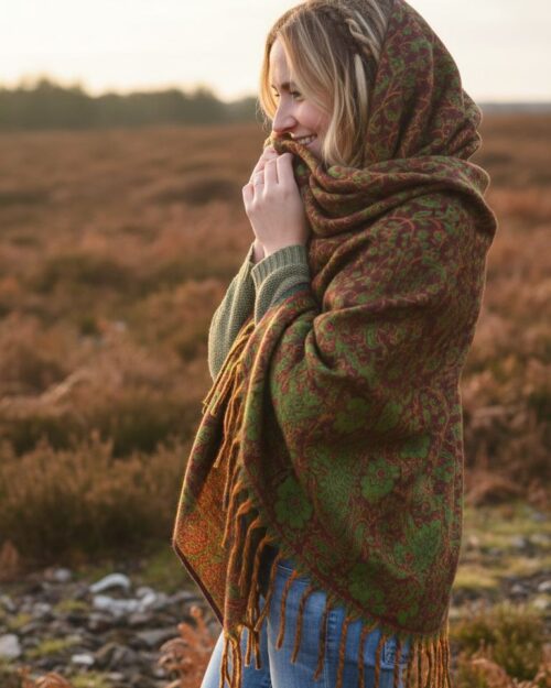 schal-decke-geschenk-idee-hippies