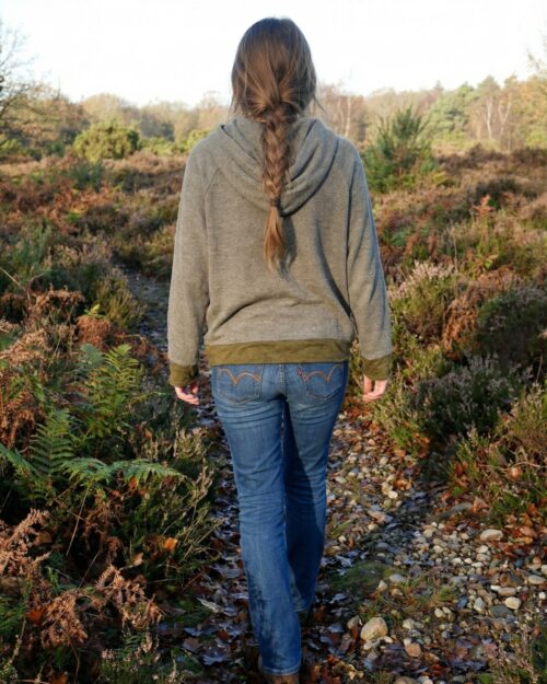 hoodie-pullover-mond-symbole