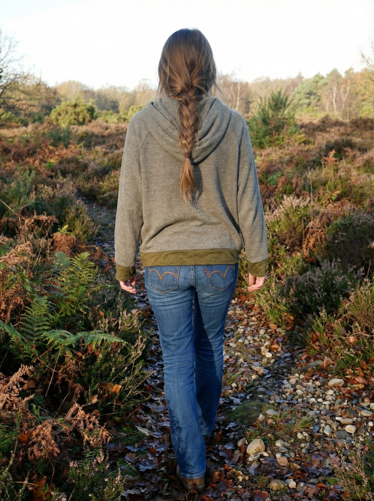 hoodie-pullover-mond-symbole