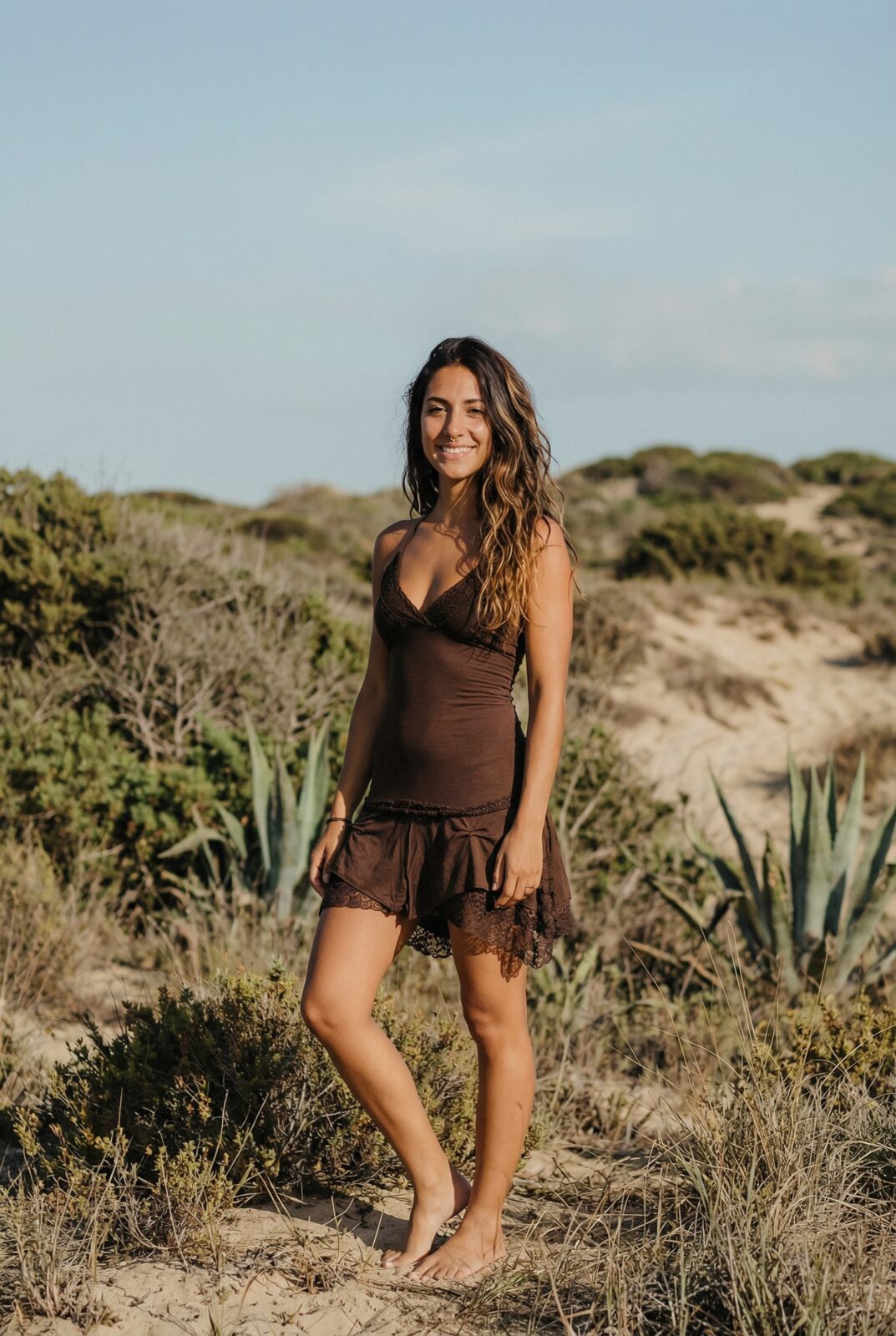 hippie-kleid-mit-spitze-zum-schnueren