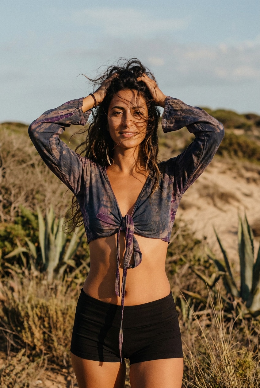 knoten-top-tie-dye-hippiestyle