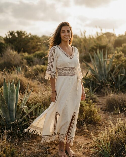 spirituelle-kleidung-sommer-kleid-weiss