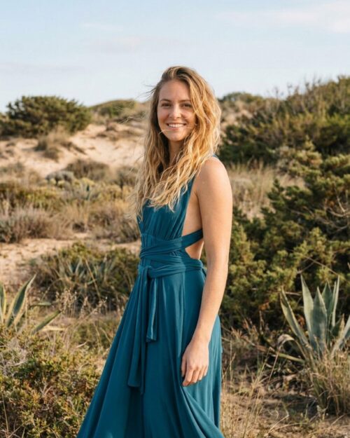 alternative-kleid-tuerkis-hippie-chic