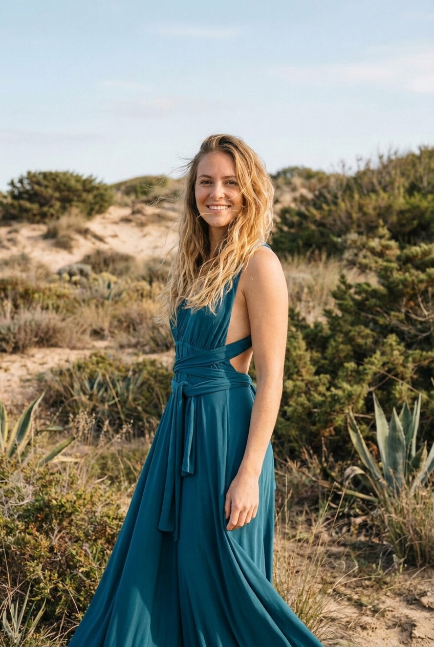 alternative-kleid-tuerkis-hippie-chic