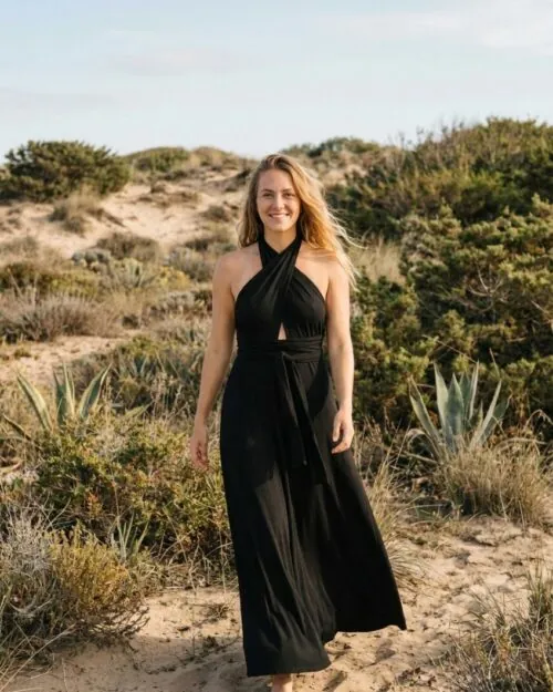 hippie-kleid-alternative-look
