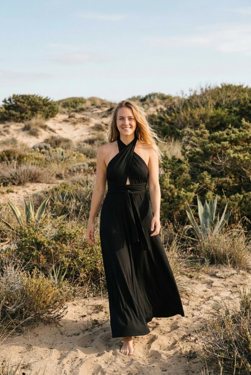 hippie-kleid-alternative-look
