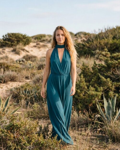 jersey-kleid-multiway-tuerkis