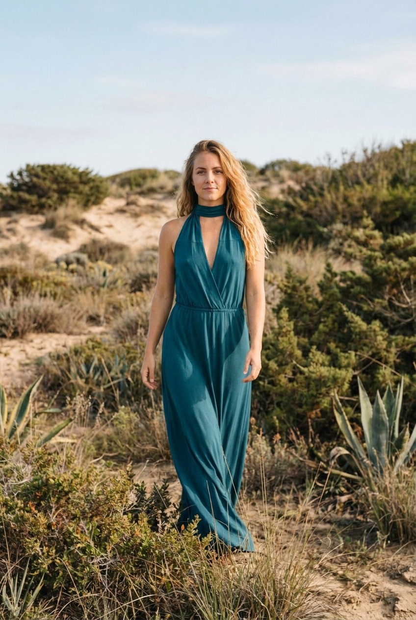 jersey-kleid-multiway-tuerkis