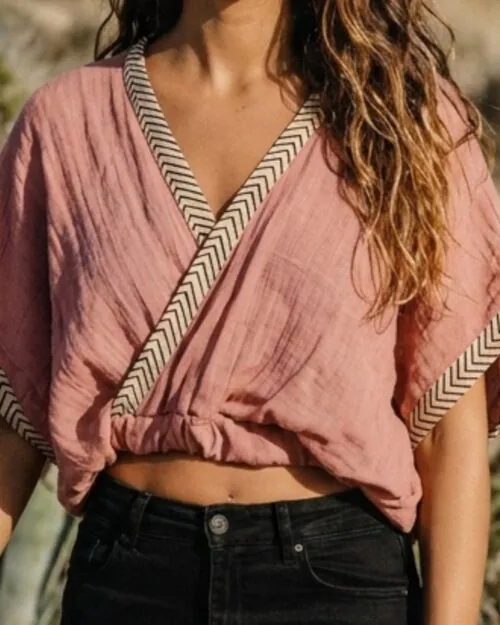 musselin-top-rose-farbe-hippie-chic