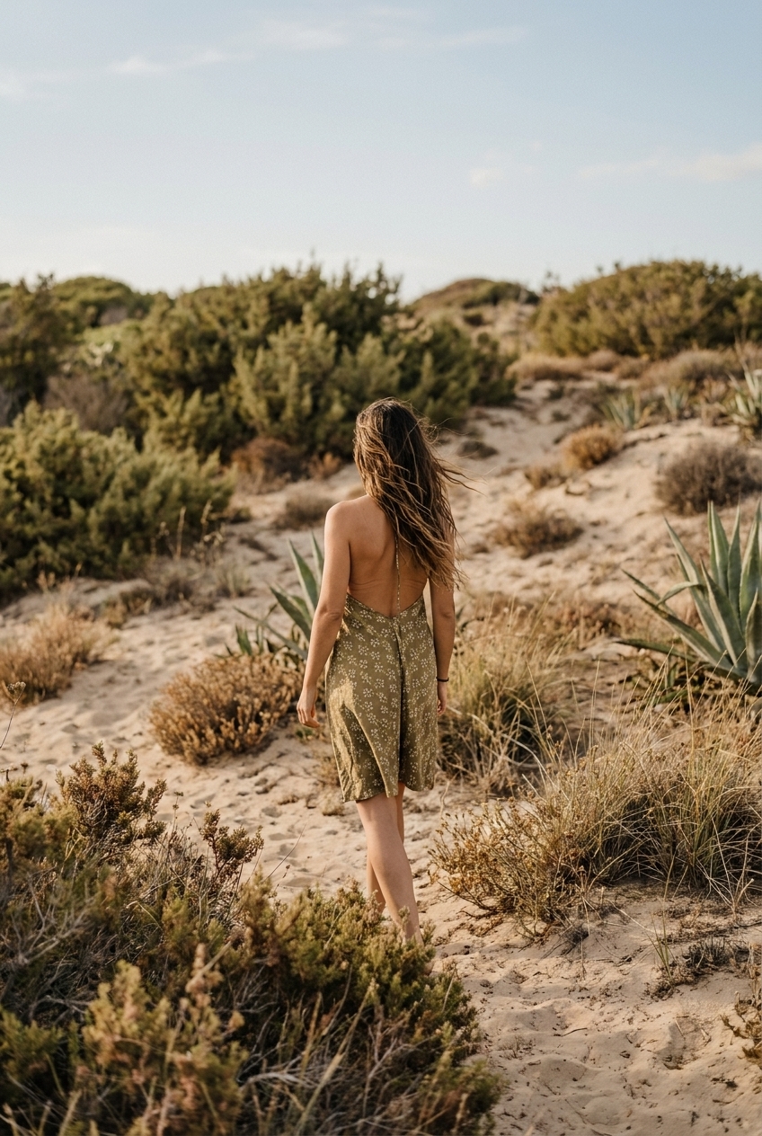 rueckenfreies-hippie-kleid-sommer