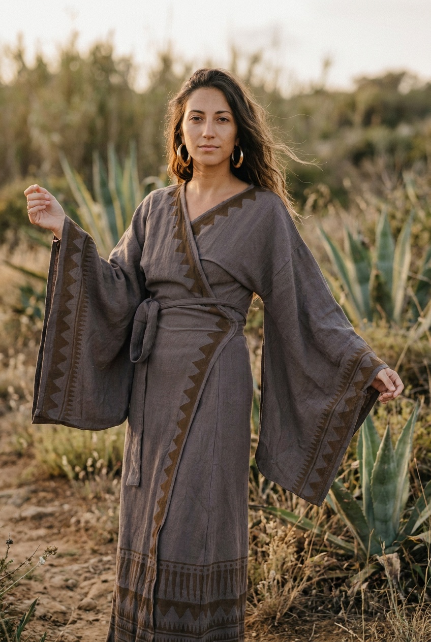 zipfel-kleid-natural-style-hippie