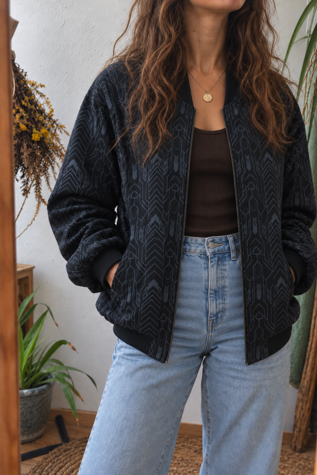 bomber-jacke-goa-style-schwarz