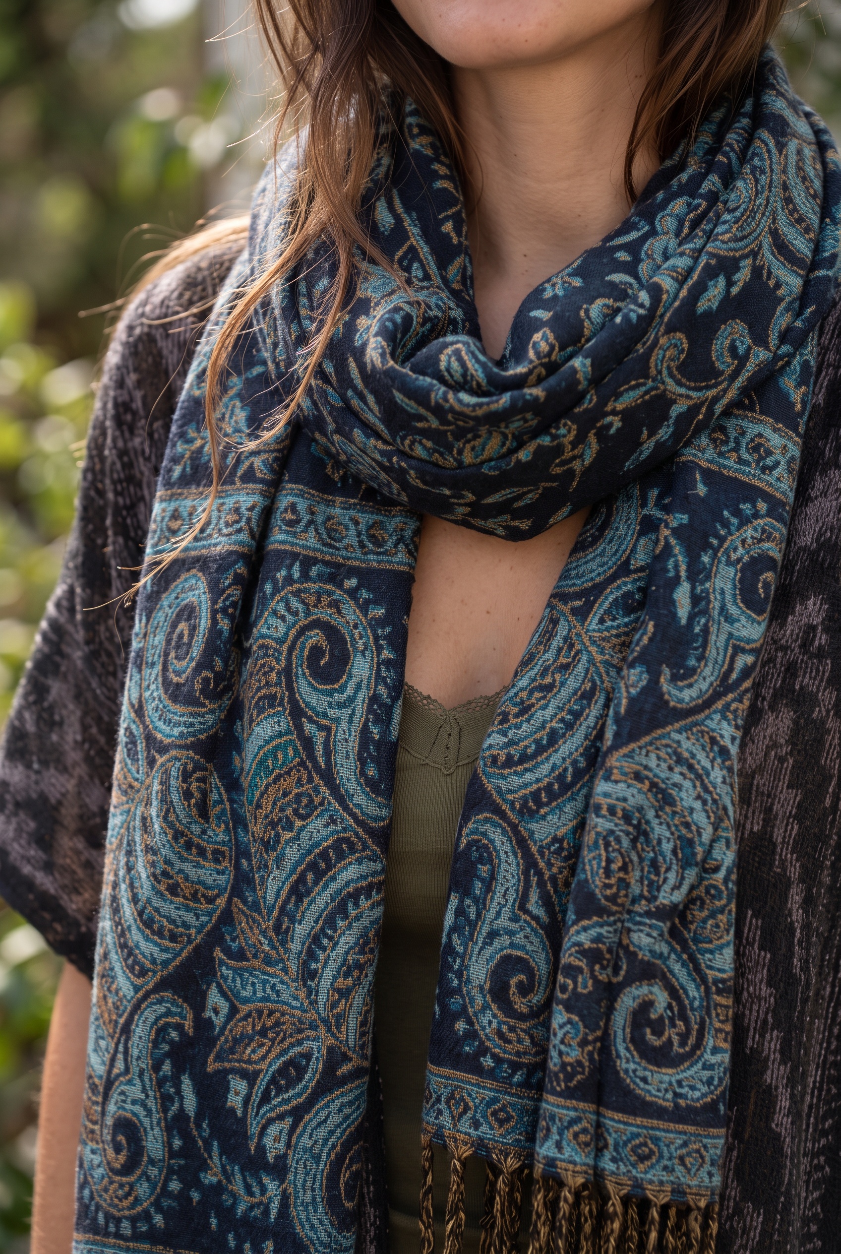 paisley-schal-blau-geschenk-idee-frauen