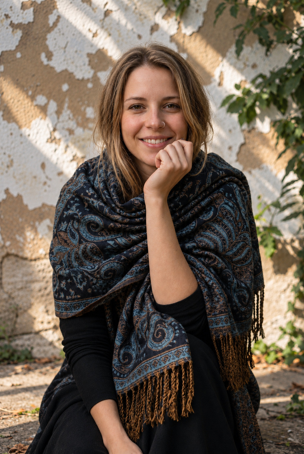 paisley-schal-gross-boho-kleidung-winter