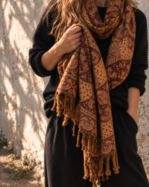 schal-hippie-kleidung-winter-geschenkidee