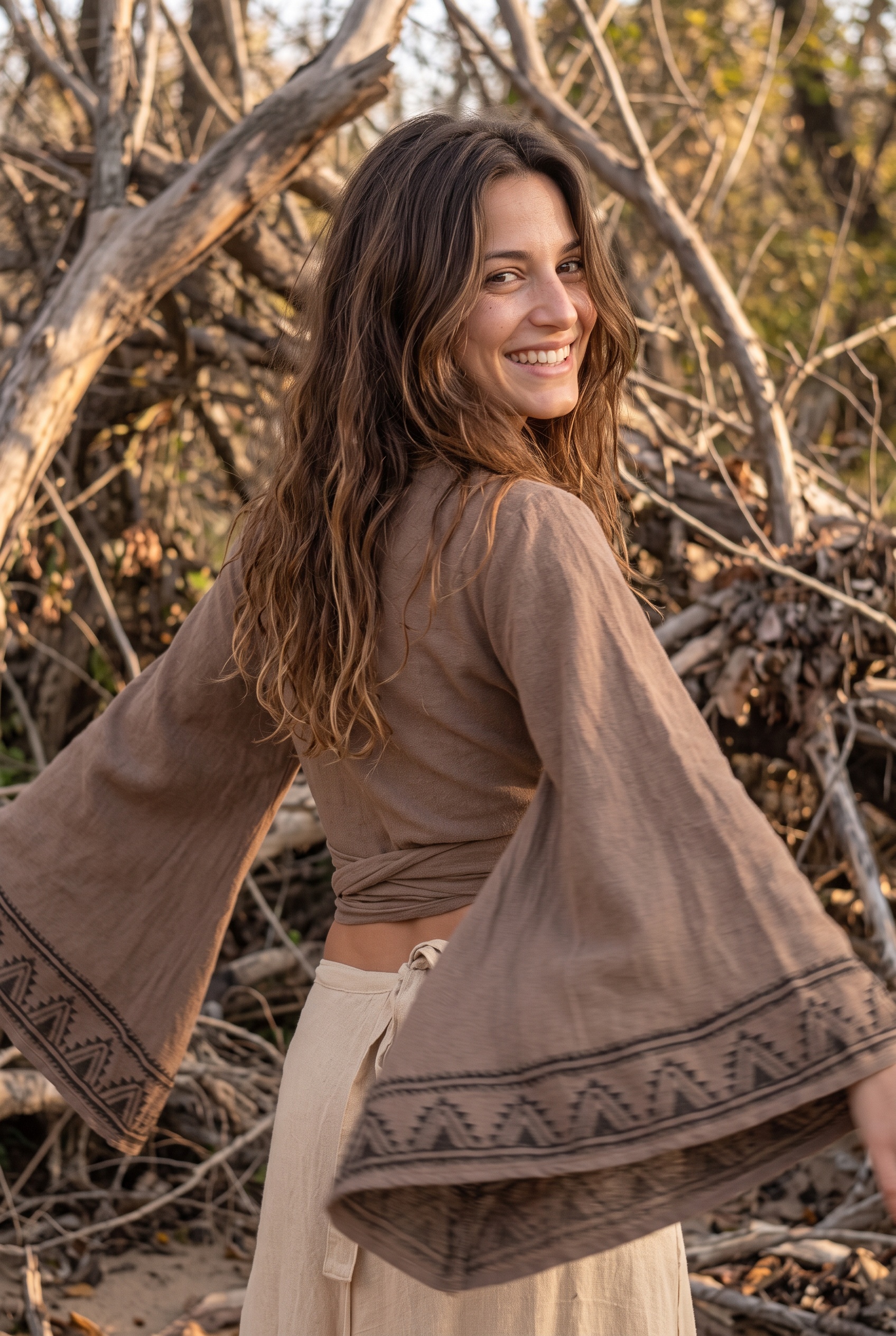 wickel-weste-natuerlicher-look